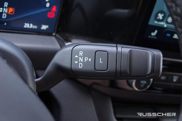 Ford TRANSIT CUSTOM E-Transit L2H1 218Pk Aut. | Elektrisch | Sport 340 | 2xSchuifdeur | 360° Camera | B&O Sound | 19''