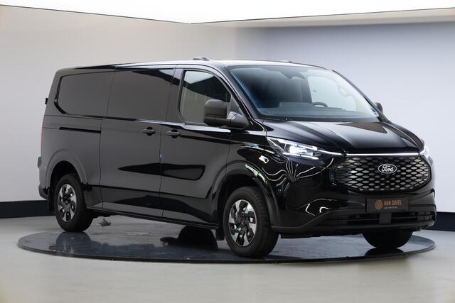 Ford TRANSIT CUSTOM 340 L2H1 Trend 65 kWh | Camera | Cruise Control |