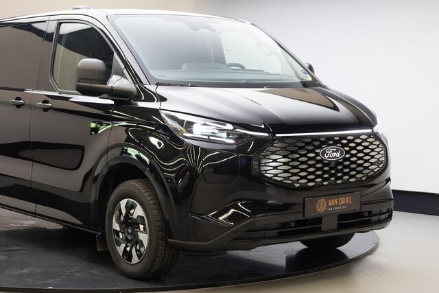 Ford TRANSIT CUSTOM 340 L2H1 Trend 65 kWh | Camera | Cruise Control |
