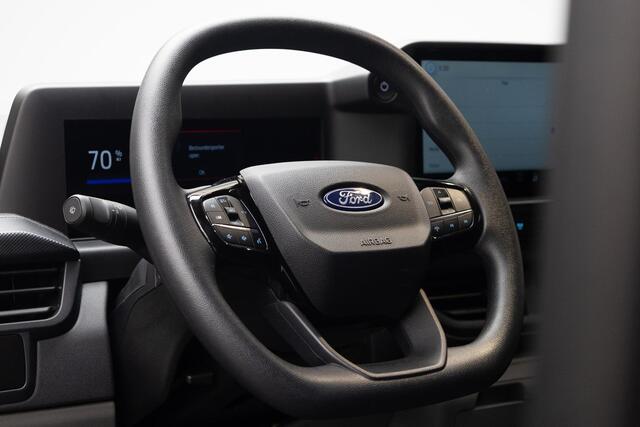 Ford TRANSIT CUSTOM 340 L2H1 Trend 65 kWh | Camera | Cruise Control |