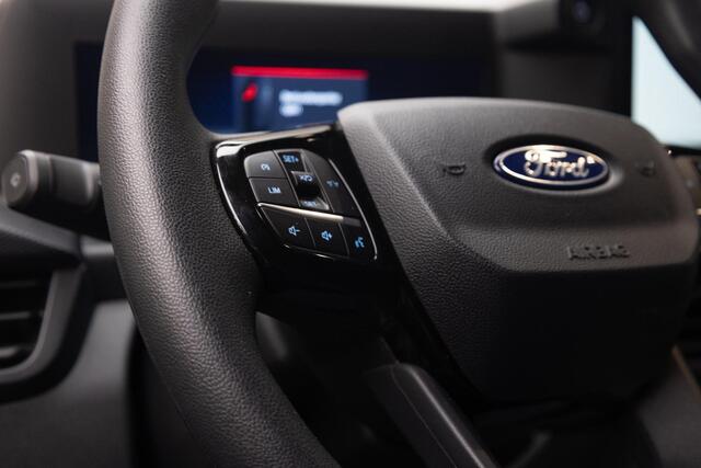 Ford TRANSIT CUSTOM 340 L2H1 Trend 65 kWh | Camera | Cruise Control |