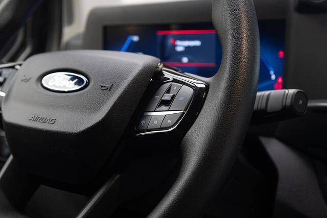 Ford TRANSIT CUSTOM 340 L2H1 Trend 65 kWh | Camera | Cruise Control |