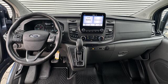 Ford TRANSIT CUSTOM 320 2.0 TDCI L2H2 Automaat|Cruise|Trekhaak