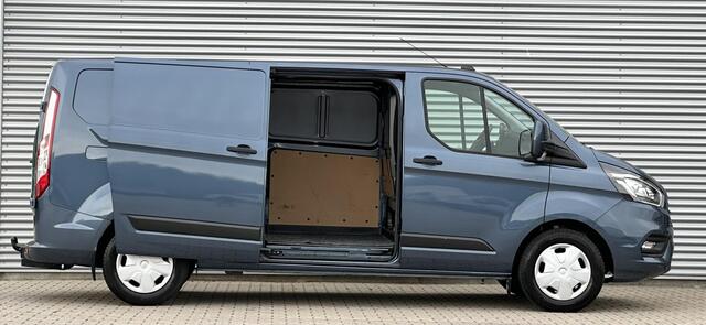 Ford TRANSIT CUSTOM 320 2.0 TDCI L2H2 Automaat|Cruise|Trekhaak