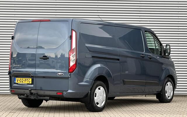 Ford TRANSIT CUSTOM 320 2.0 TDCI L2H2 Automaat|Cruise|Trekhaak