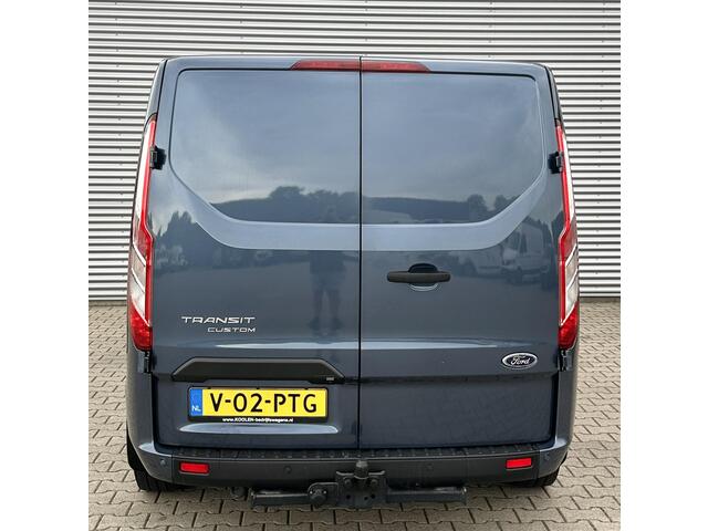 Ford TRANSIT CUSTOM 320 2.0 TDCI L2H2 Automaat|Cruise|Trekhaak