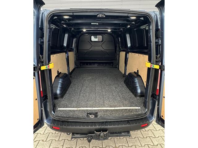 Ford TRANSIT CUSTOM 320 2.0 TDCI L2H2 Automaat|Cruise|Trekhaak