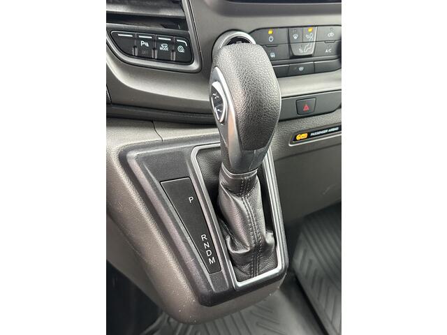 Ford TRANSIT CUSTOM 320 2.0 TDCI L2H2 Automaat|Cruise|Trekhaak