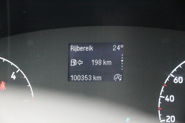 Ford TRANSIT CUSTOM 2.0 TDCI 130 | Aut. | KAR-edition | Inrichting | Cruise | Airco..