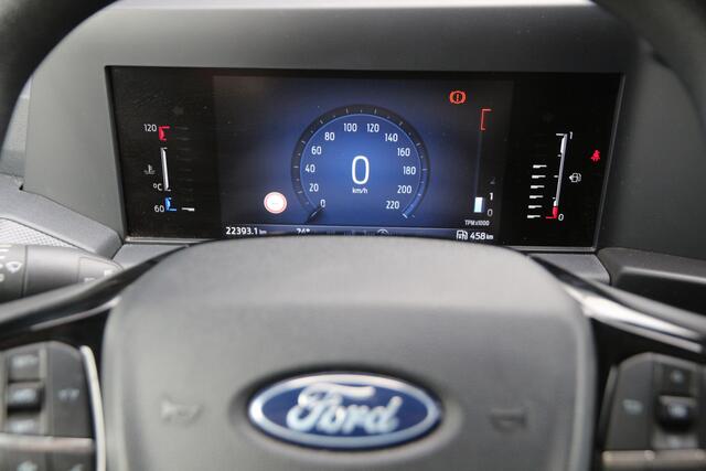 Ford TRANSIT CUSTOM 2.0 TDCI 136 | L2H1 | Carplay | Trekhaak | Camera | Cruise | Clima..