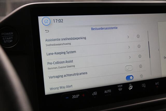 Ford TRANSIT CUSTOM 2.0 TDCI 136 | L2H1 | Carplay | Trekhaak | Camera | Cruise | Clima..