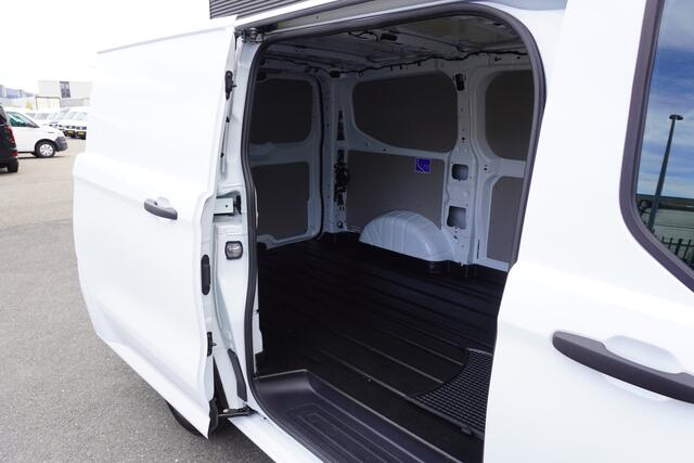Ford TRANSIT CUSTOM 111pk L1H1 Trend Nieuw model Apple Carplay Camera Parkeersensoren Cruise control Digitaal Dashboard Trekhak