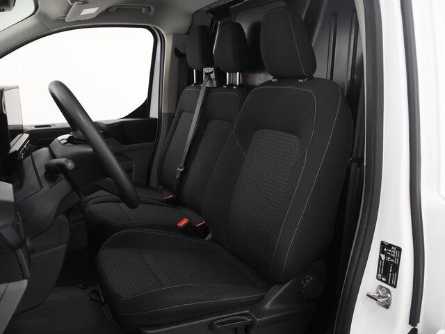 Ford TRANSIT CUSTOM Ford Transit Custom 280 | 2.0 TDCI | L1 H1 | TREND | AIRCO | CRUISE CONTROL | CAMERA | CARPLAY EN ANDROID AUTO | 3-ZITS