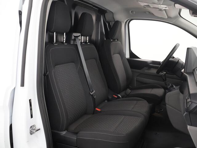Ford TRANSIT CUSTOM Ford Transit Custom 280 | 2.0 TDCI | L1 H1 | TREND | AIRCO | CRUISE CONTROL | CAMERA | CARPLAY EN ANDROID AUTO | 3-ZITS