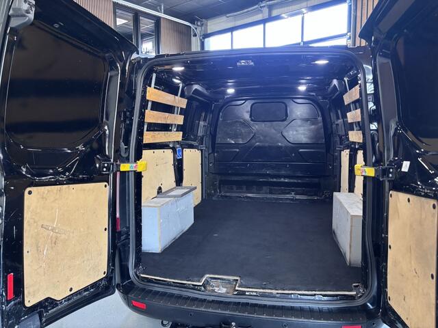 Ford TRANSIT CUSTOM 280 2.0 TDCI L1H1 DUBBELESCHUIFDEUR/132040KM