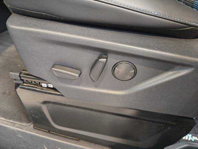Ford TRANSIT CUSTOM 300 2.0 TDCI 170 pk L2H1 Sport DC | Trekhaak | 360° Camera | B&O | Adapt. cruise | 4 seiz. banden | 6 persoons | BPM vrij!