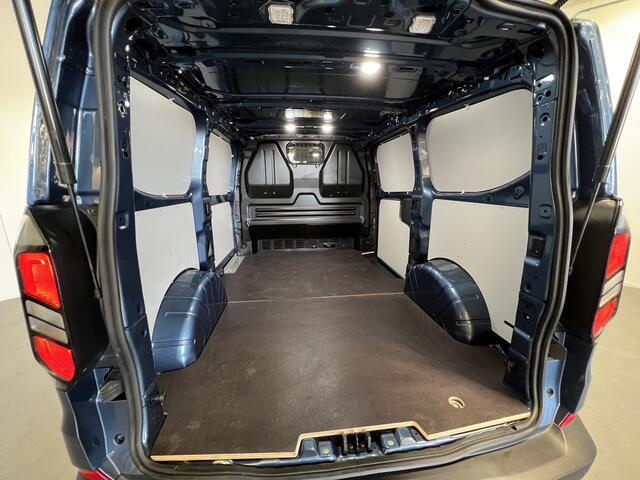 Ford TRANSIT CUSTOM 320 2.5 PHEV L1H1 Trend Trekhaak | Android Auto/Apple Carplay | Cruise Control | Achteruitrijcamera | PDC Voor en Achter | Verwarmde Voorruit |
