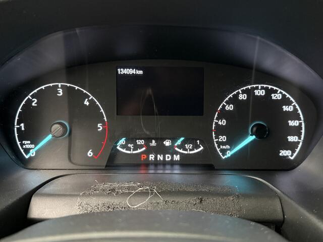 Ford TRANSIT CUSTOM 2.0TDCi 130PK Automaat | Multimedia | Camera | Airco | 3-Zits | Betimmering