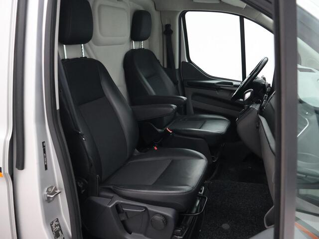 Ford TRANSIT CUSTOM 310 2.0 TDCI 170 PK AUT. L2H1 SPORT + CAMERA | ADAPTIVE CRUISE | CARPLAY | TREKHAAK | STOELVERW.