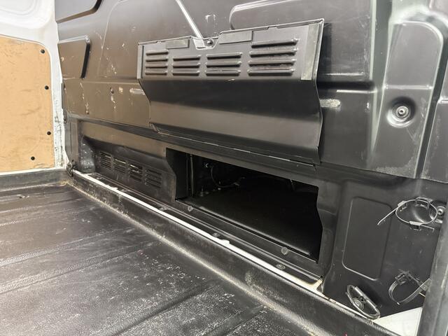 Ford TRANSIT CUSTOM 2.0TDCi Business | Airco | Cruise | 3-Zits | Betimmering