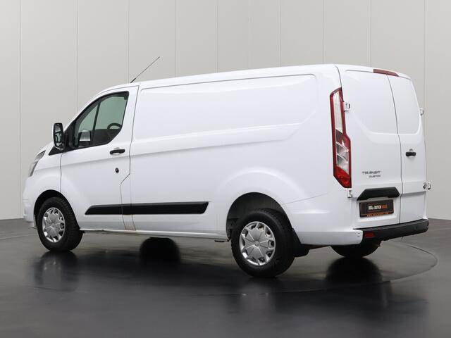 Ford TRANSIT CUSTOM 2.0TDCi Business | Airco | Cruise | 3-Zits | Betimmering