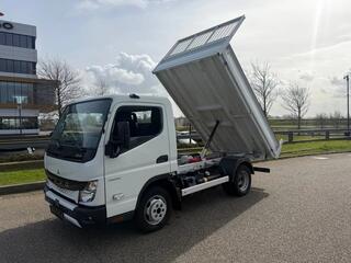 Fuso CANTER