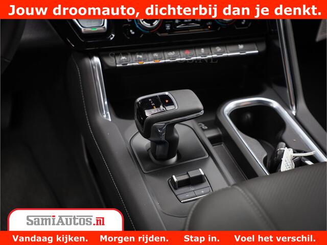 GMC SIERRA DENALI | All-In Prijs | 6,2 V8 Full Option | De Meest Luxe Pick-Up in zijn Klasse | Comfortabele Dubbele Cabine met Royale 5 Zitplaatsen | BPM vrij | Nu Leverbaar uit Voorraad | Voorraad Nr 4420