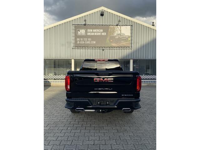 GMC SIERRA Denali NIEUW ! LPG Rijklaar !