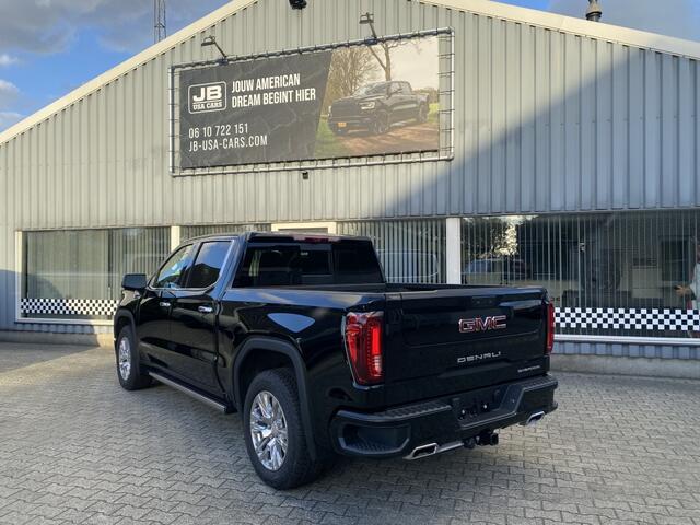 GMC SIERRA Denali NIEUW ! LPG Rijklaar !