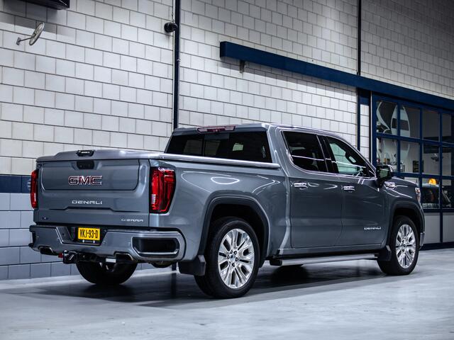GMC SIERRA Denali 6.2L V8 Automaat 4x4 1e eigenaar