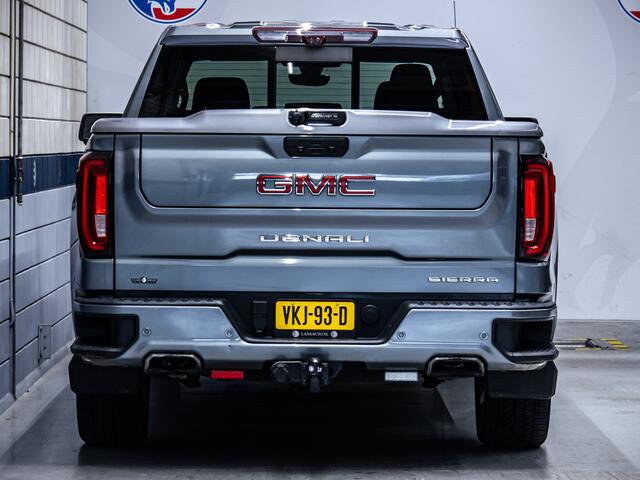 GMC SIERRA Denali 6.2L V8 Automaat 4x4 1e eigenaar