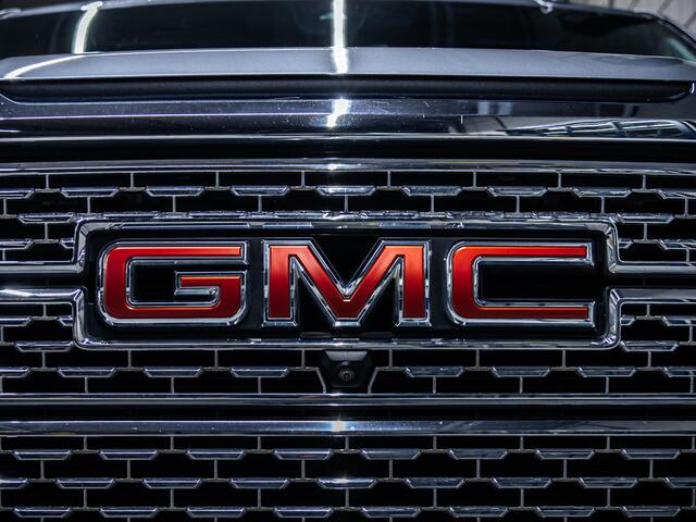 GMC SIERRA Denali 6.2L V8 Automaat 4x4 1e eigenaar