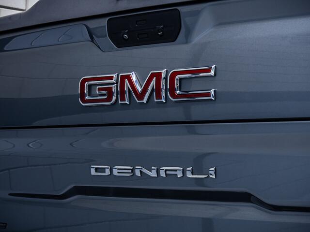 GMC SIERRA Denali 6.2L V8 Automaat 4x4 1e eigenaar