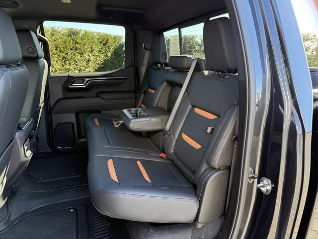 GMC SIERRA AT4 6.2L V8 420 PK / BPM VRIJ!! / VIRTUAL COCKPIT / HEAD UP / 360 CAMERA / BOSE / LEDER / TREKHAAK / 3500 KG AHG