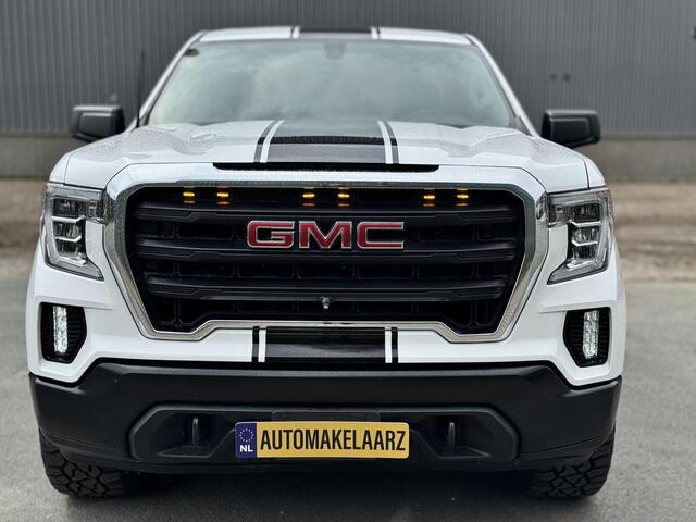 GMC SIERRA 1500 5.3 V8 LPG 200L MARGE CARPLAY TOP
