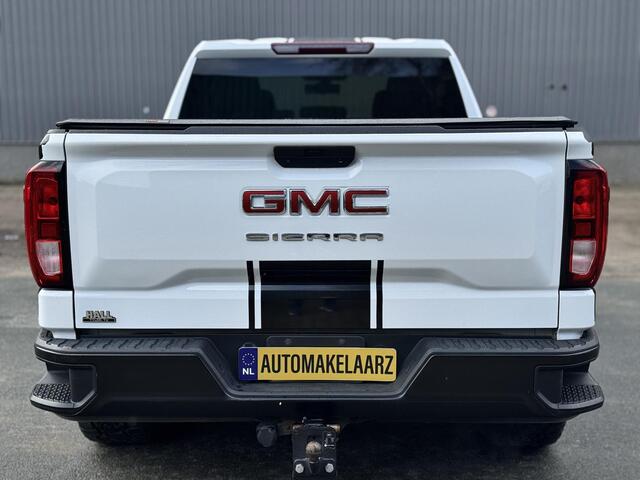 GMC SIERRA 1500 5.3 V8 LPG 200L MARGE CARPLAY TOP