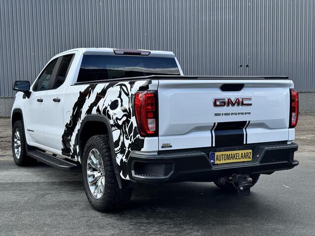 GMC SIERRA 1500 5.3 V8 LPG 200L MARGE CARPLAY TOP