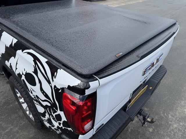 GMC SIERRA 1500 5.3 V8 LPG 200L MARGE CARPLAY TOP