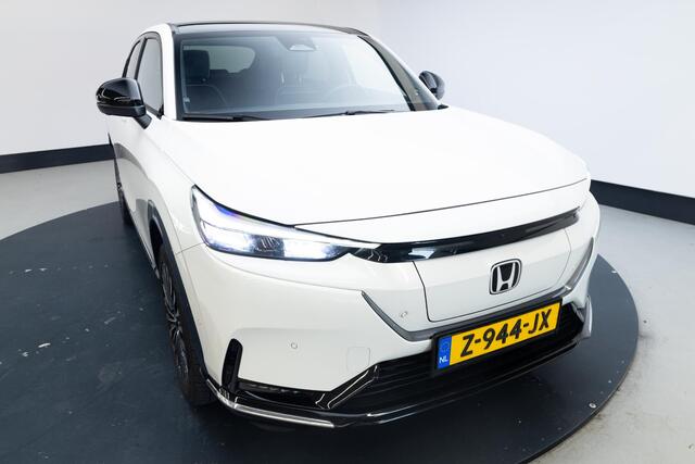 Honda - E Elegance 69 kWh | Leer | Panoramadak | 360 Camera |