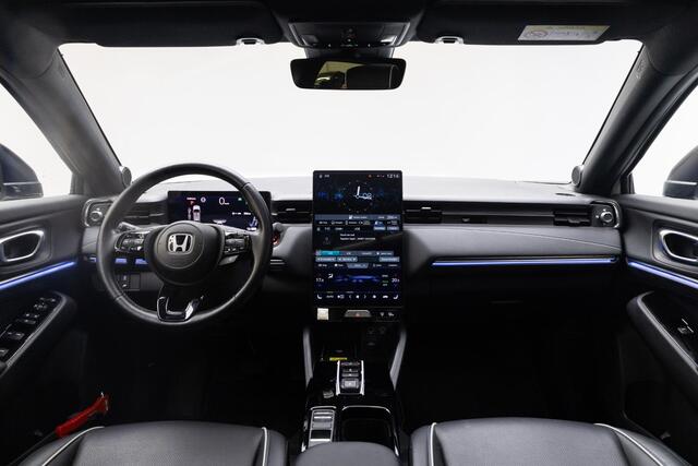 Honda - E Elegance 69 kWh | Leer | Panoramadak | 360 Camera |