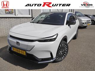 Honda - E