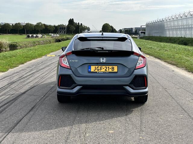 Honda CIVIC 1.0 i-VTEC Elegance