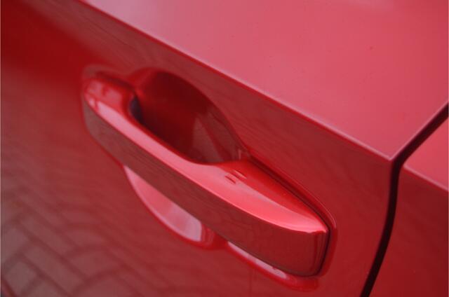 Honda CIVIC 2.0 e:HEV Elegance