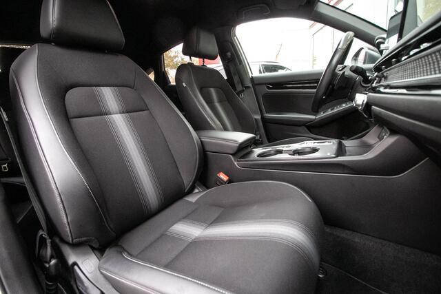 Honda CIVIC 2.0 e:HEV Sport - 1e eigenaar | Dealer onderhouden | Navi | Camera