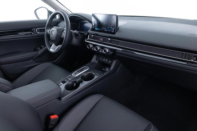 Honda CIVIC 2.0 e:HEV Advance | NIEUWE AUTO | AUTOMAAT | DIRECT LEVERBAAR | FULL HYBRID |