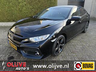 honda-civic-1.0-i-vtec-elegance*nav