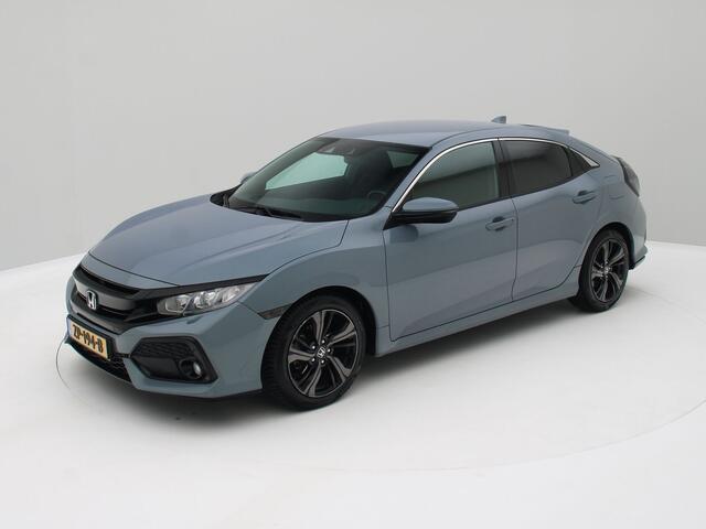 Honda CIVIC 1.0 i-VTEC Premium Automaat / Camera / Origineel NL