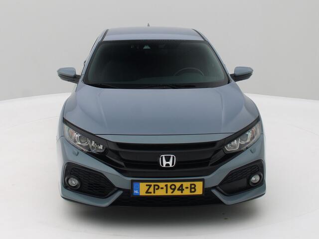 Honda CIVIC 1.0 i-VTEC Premium Automaat / Camera / Origineel NL