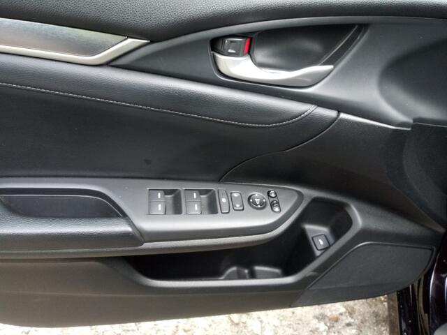 Honda CIVIC Sedan 1.5i-Vtec Executive Automaat