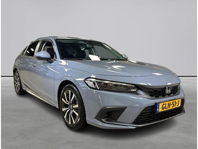 Honda CIVIC 2.0 e:HEV Elegance